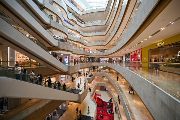 聚富配资 消费主义如何操控我们？绝不只是激发欲望这么简单