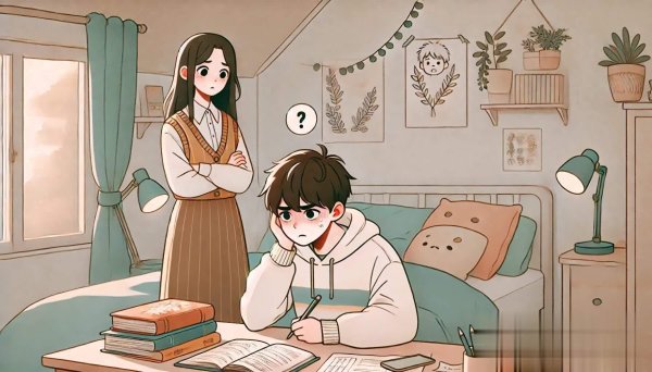 上阳网配资 思维能力是学霸的“秘密武器”，你家孩子具备了吗？