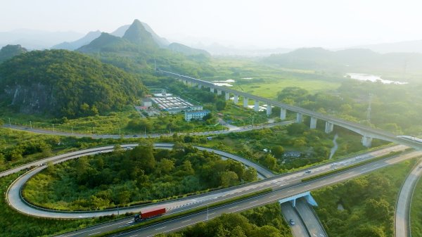 策略资本 这座粤北山城，为何成为广东抗战重地